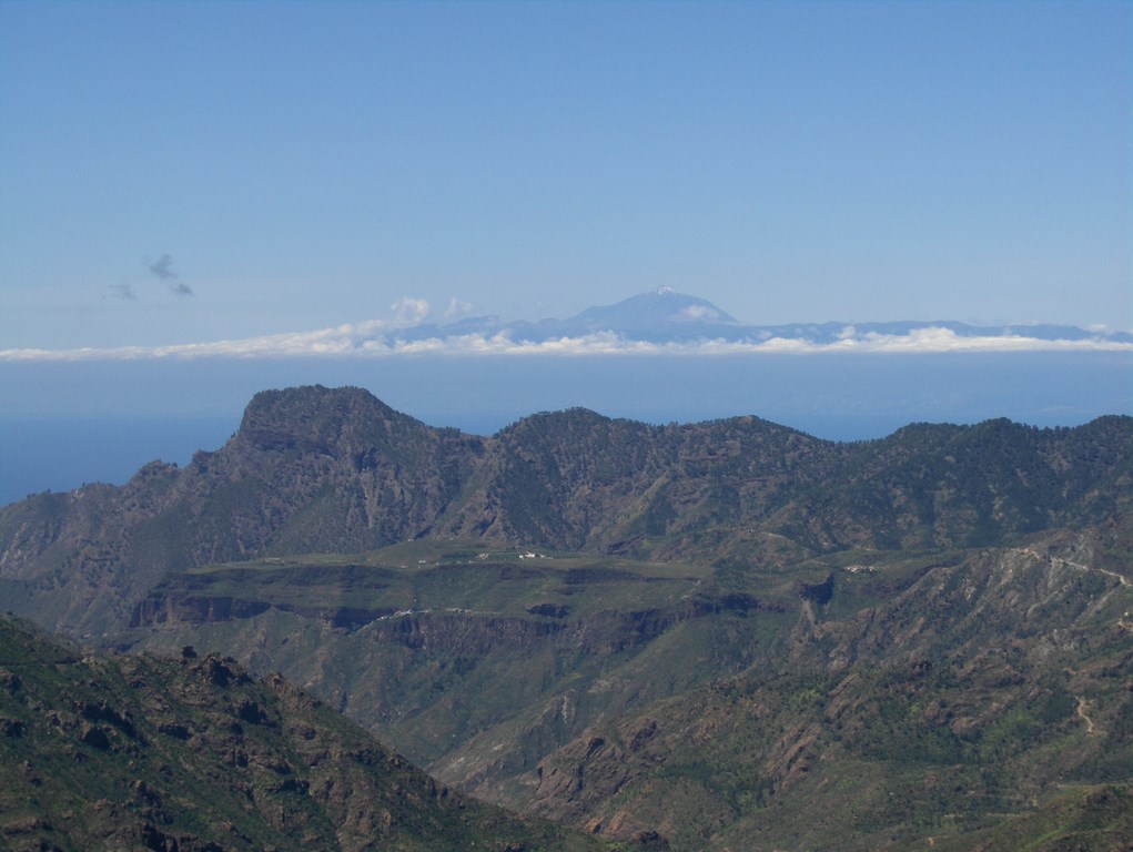 Gran Canaria e tour dell’isola