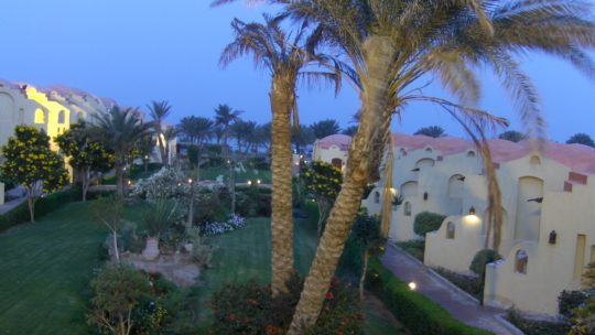 Marsa Alam