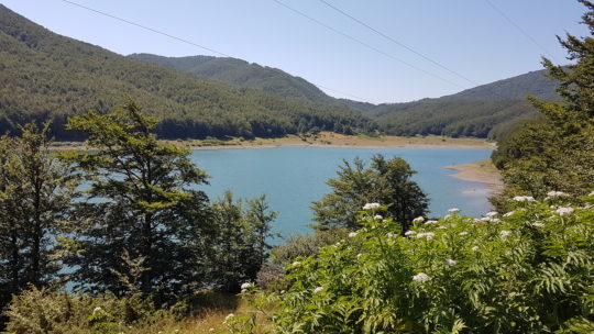 Bobbio e Appennino