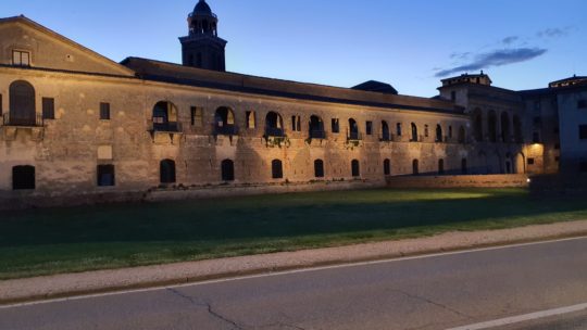 Mantova e Lago di Garda